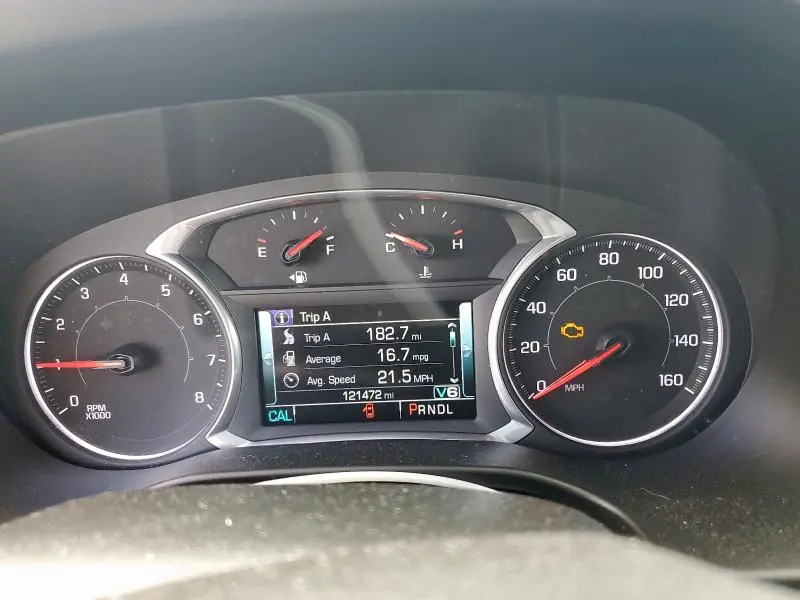 2017 GMC ACADIA ALL TERRAIN