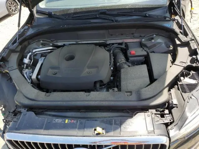 2019 VOLVO XC60 T6 INSCRIPTION  