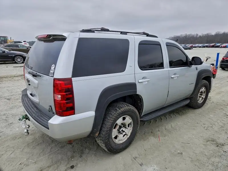 2013 CHEVROLET TAHOE K1500 LT  