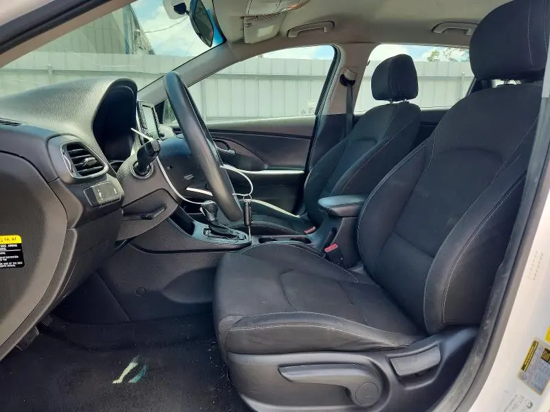 2018 HYUNDAI ELANTRA GT BASE  