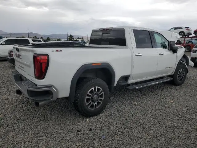 2023 GMC SIERRA K2500 SLT  
