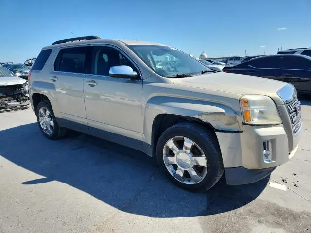 2012 GMC TERRAIN SLT  