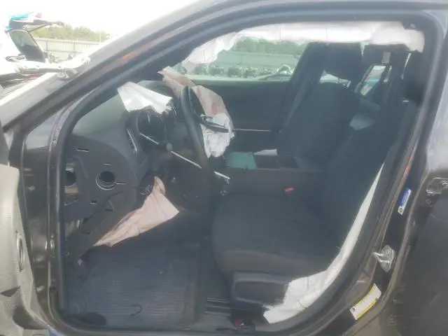 2023 DODGE CHARGER POLICE  