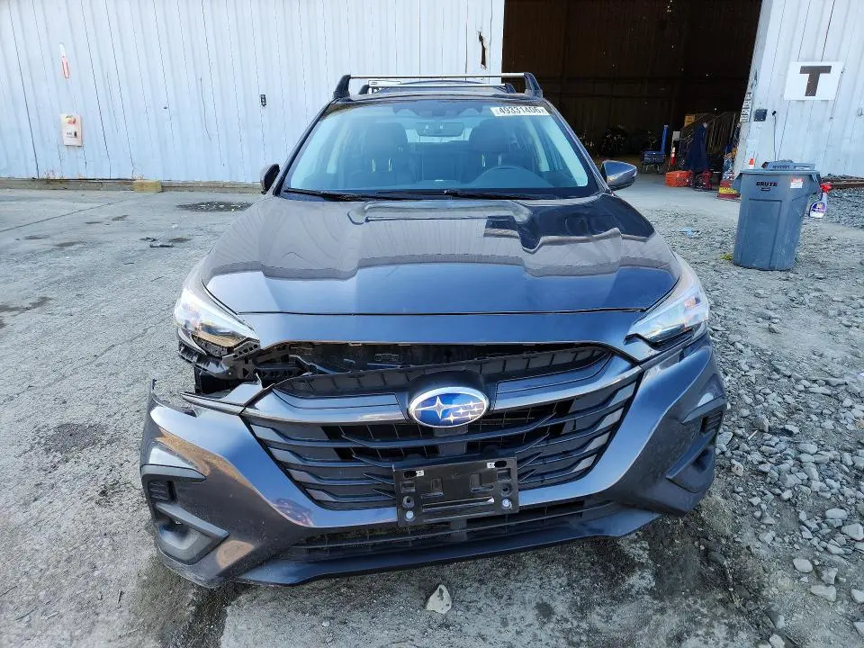2023 SUBARU LEGACY LIMITED  