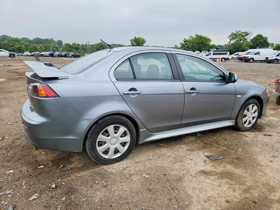2014 MITSUBISHI LANCER ES/ES SPORT  