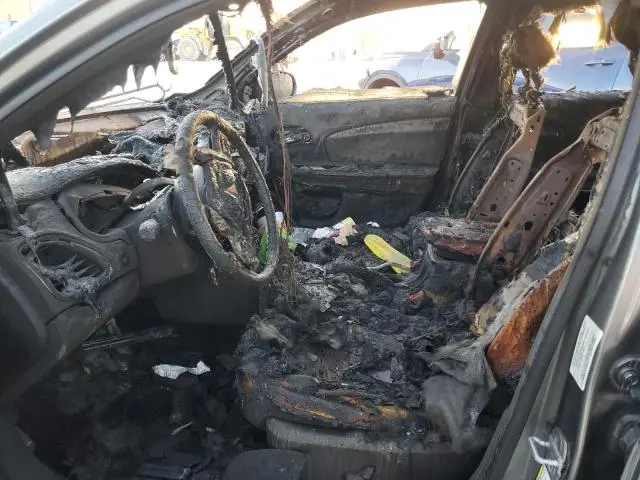 2012 CHRYSLER 200 LIMITED  