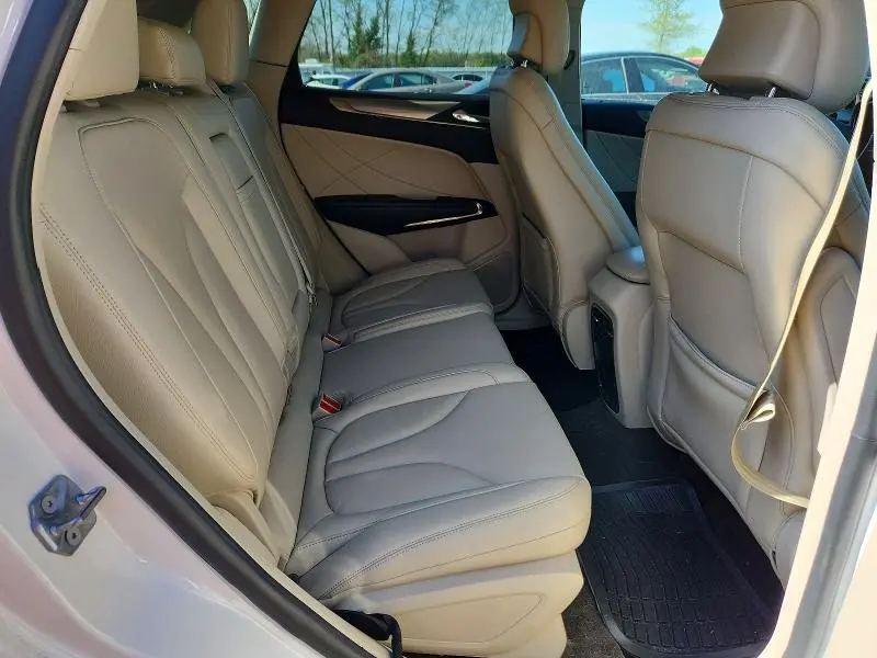 2019 LINCOLN MKC   