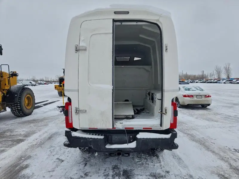 2025 FORD F250 SUPER DUTY  