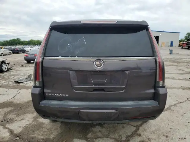 2015 CADILLAC ESCALADE PREMIUM  