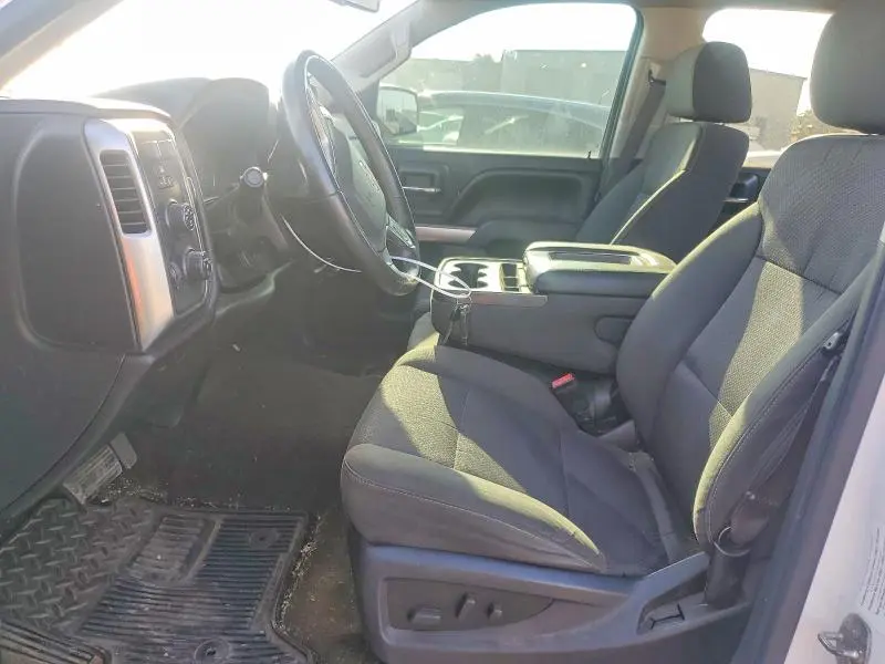 2015 CHEVROLET 1500   