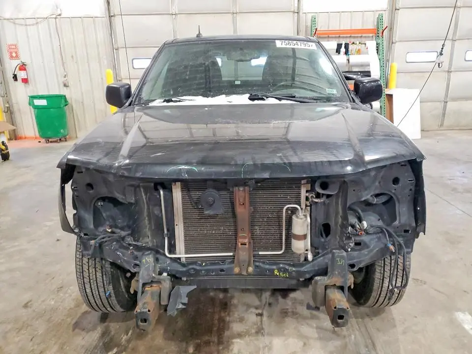 2012 CHEVROLET COLORADO LT  