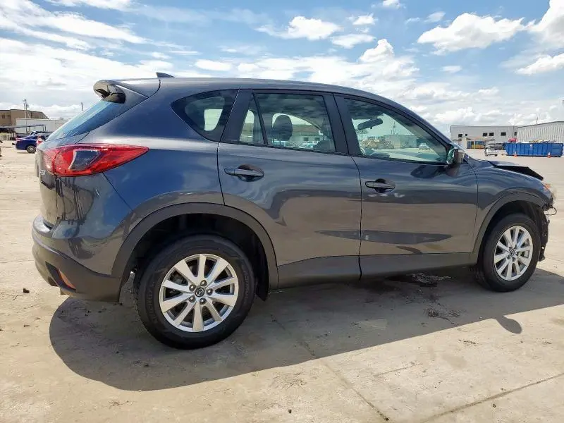 2016 MAZDA CX-5 SPORT  