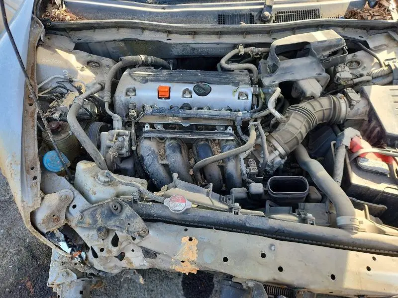 2010 HONDA ACCORD LX  
