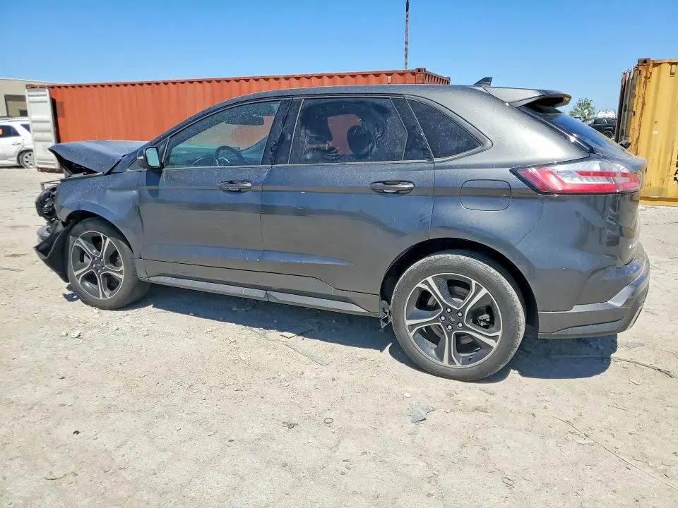 2020 FORD EDGE ST  
