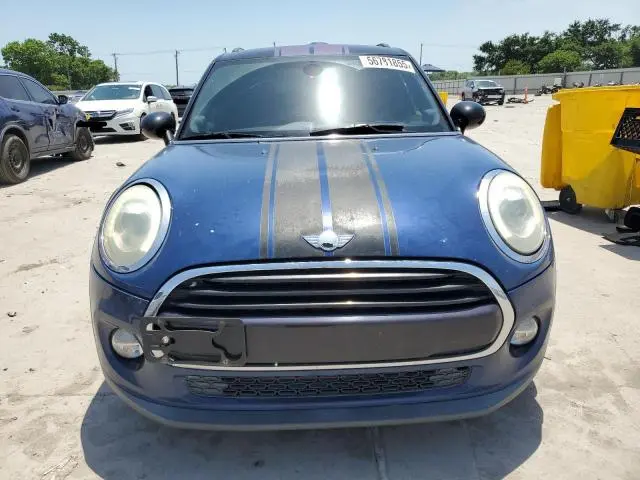 2015 MINI COOPER   