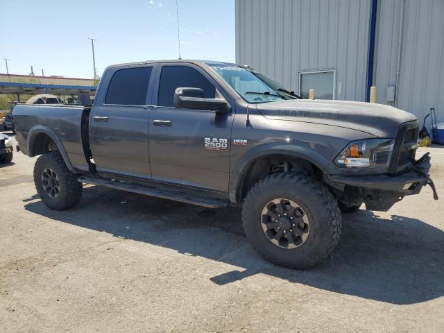 2015 RAM 2500 ST