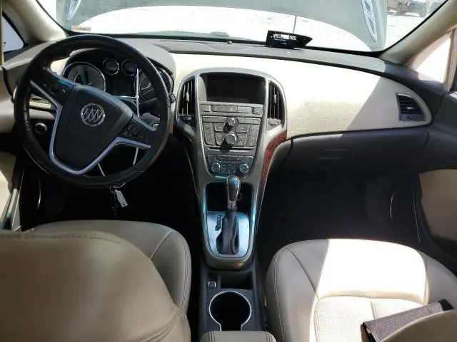 2013 BUICK VERANO