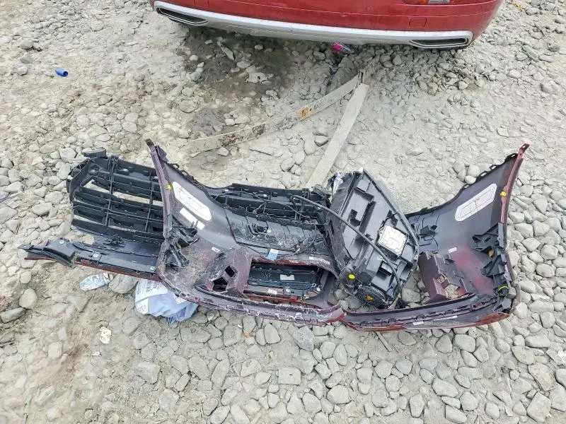 2020 AUDI Q5 PREMIUM  