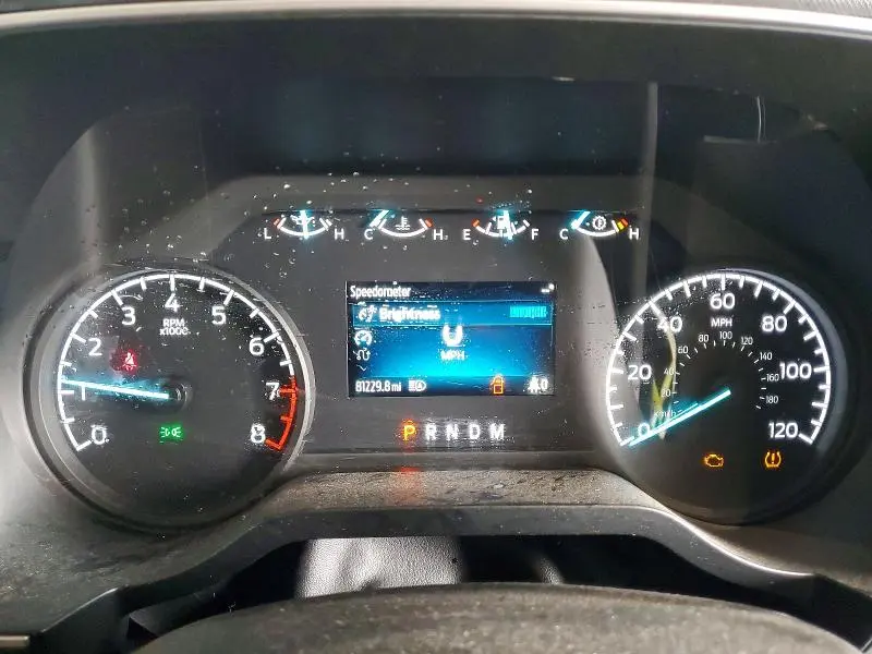2023 FORD F150 SUPER CAB  