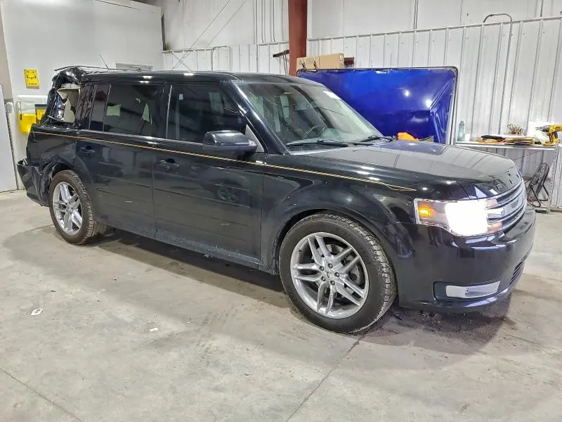 2015 FORD FLEX SEL  