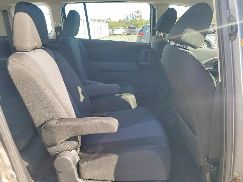 2015 MAZDA 5 TOURING  