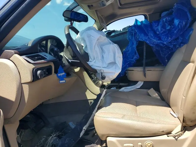 2011 CADILLAC ESCALADE PREMIUM  