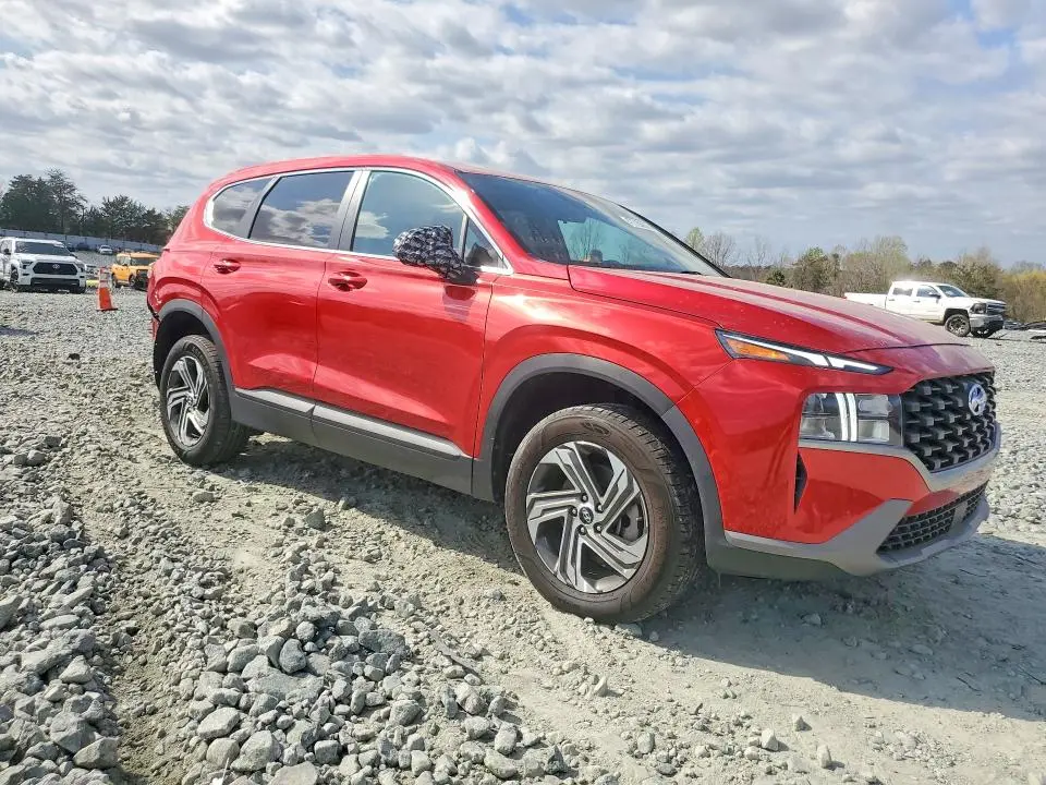 2023 HYUNDAI SANTA FE SE  
