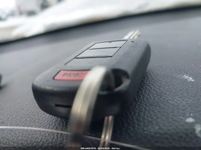 2019 MITSUBISHI OUTLANDER SPORT 2.0 ES/2.0 LE/2.0 SP