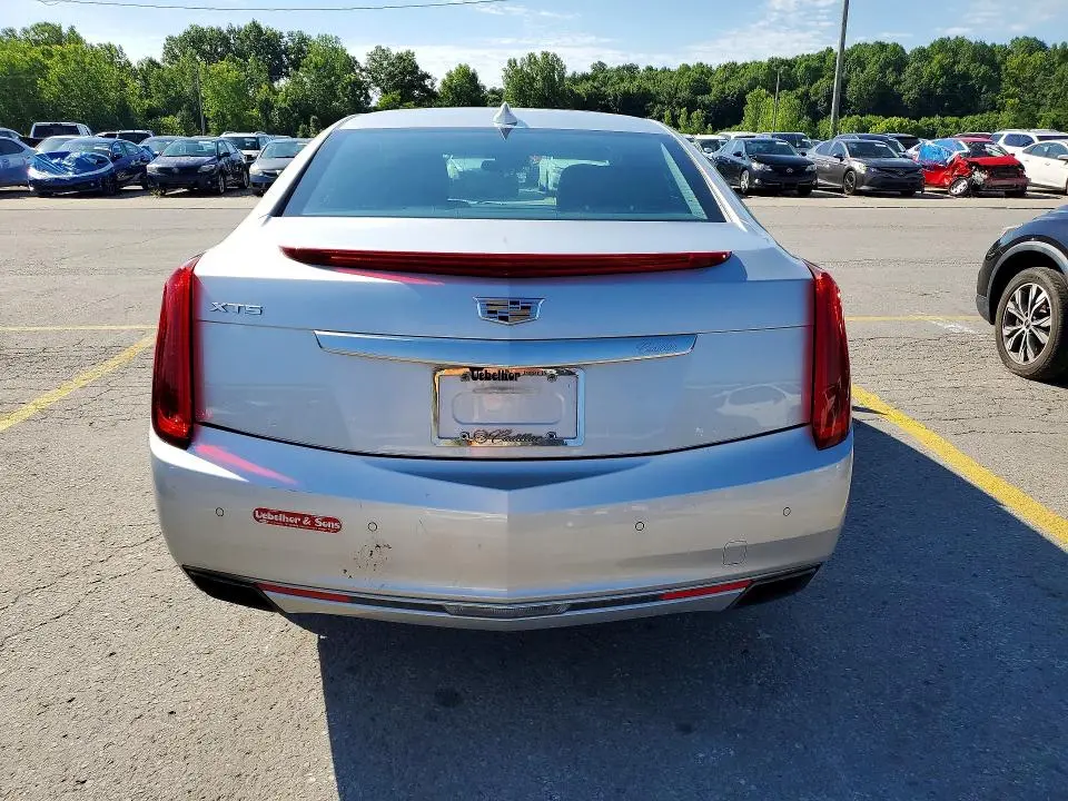 2016 CADILLAC XTS LUXURY COLLECTION  