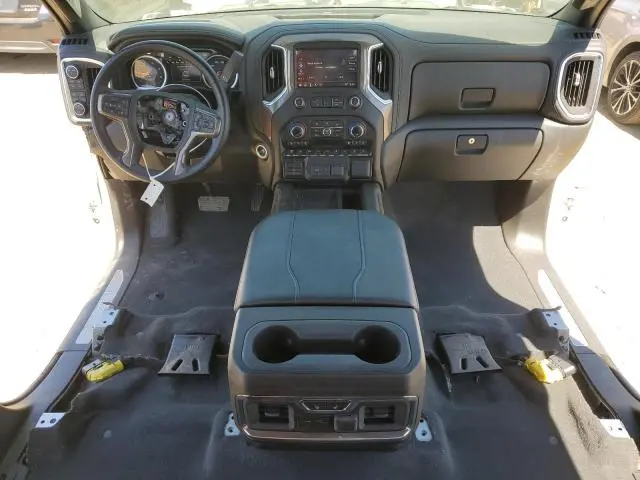 2023 CHEVROLET SILVERADO K3500 HIGH COUNTRY  