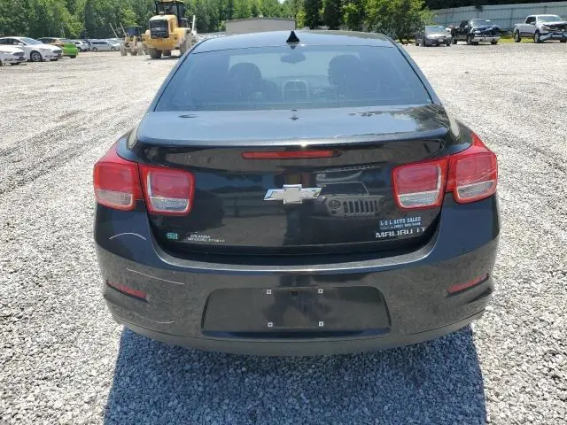 2014 CHEVROLET MALIBU 1LT  