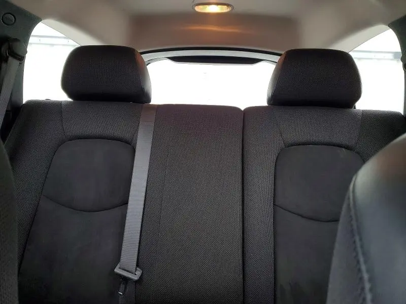 2010 CHEVROLET HHR SS  