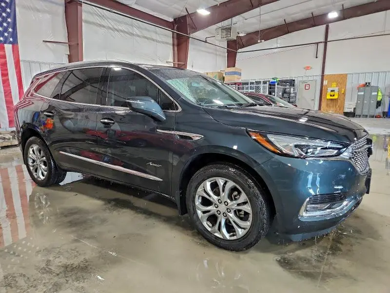 2020 BUICK ENCLAVE AVENIR  