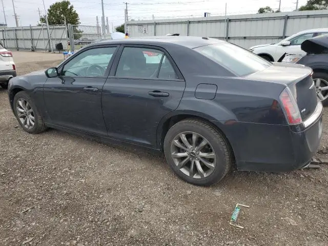 2014 CHRYSLER 300 S  