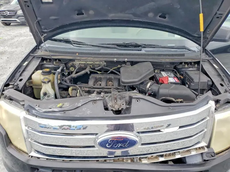 2010 FORD EDGE SEL  