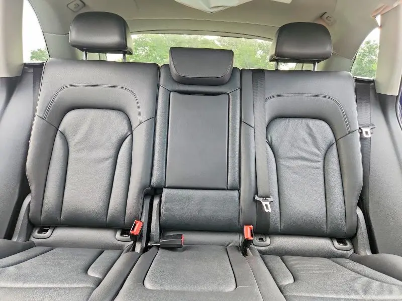2015 AUDI Q5 PREMIUM  