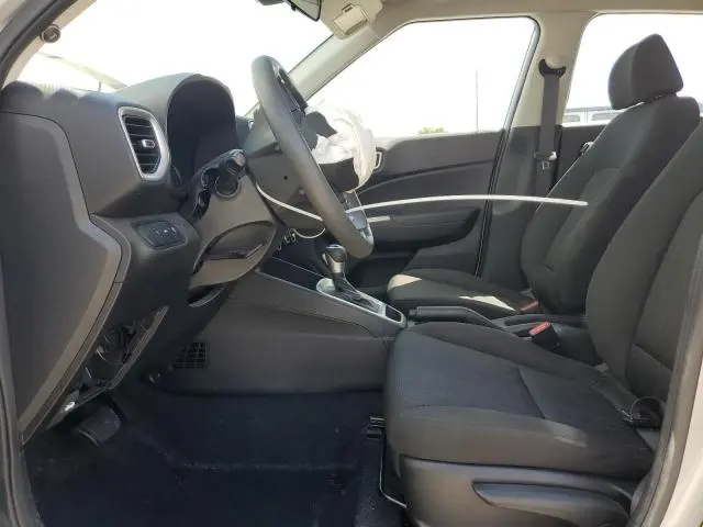 2021 HYUNDAI VENUE SE  