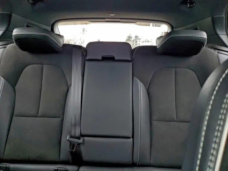 2019 VOLVO XC40 T5 R-DESIGN  