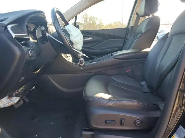 2018 BUICK ENVISION ESSENCE  