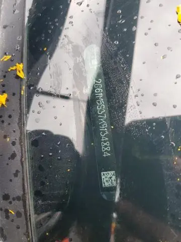 2019 CADILLAC XTS LUXURY  