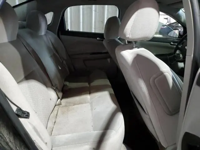 2014 CHEVROLET IMPALA LIMITED LT