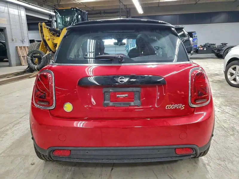 2023 MINI COOPER SE  