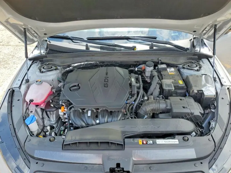 2026 KIA K5 GT LINE  