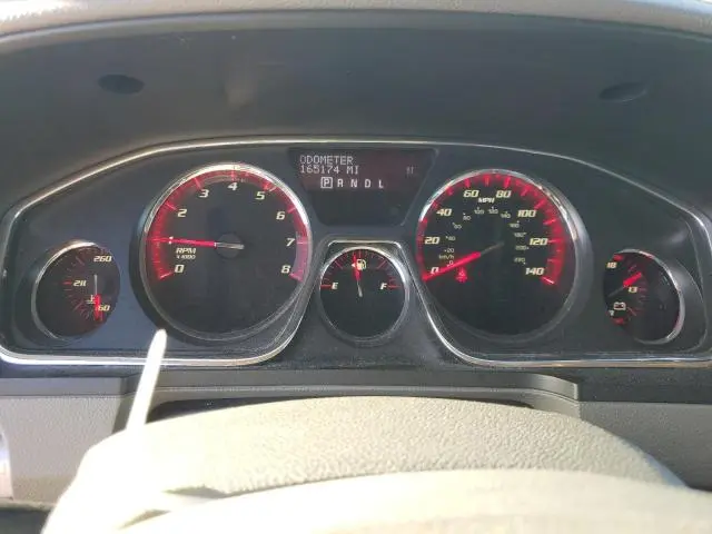 2015 GMC ACADIA SLT-1