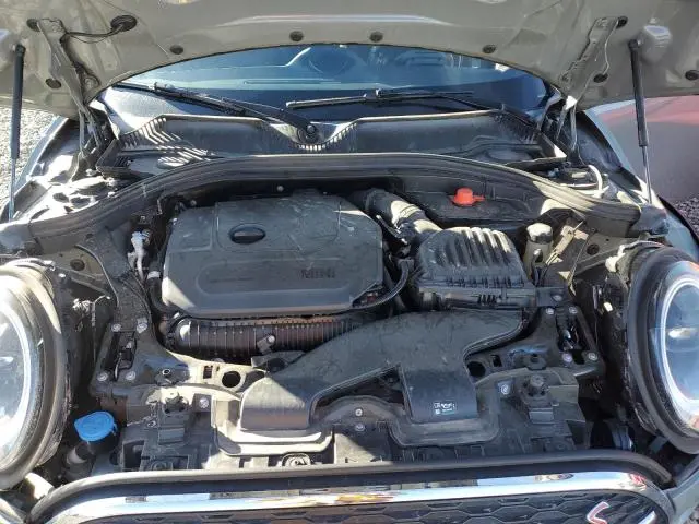 2022 MINI COOPER S CLUBMAN ALL4  