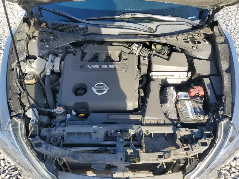 2016 NISSAN ALTIMA 3.5 SL  