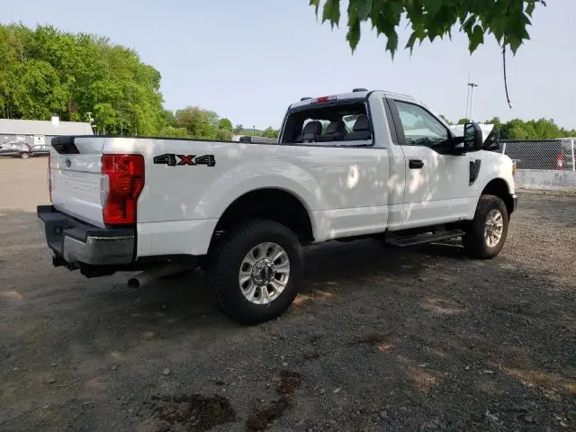 2021 FORD F250 SUPER DUTY  