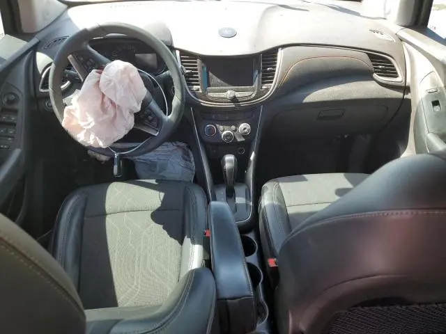 2020 CHEVROLET TRAX 1LT  