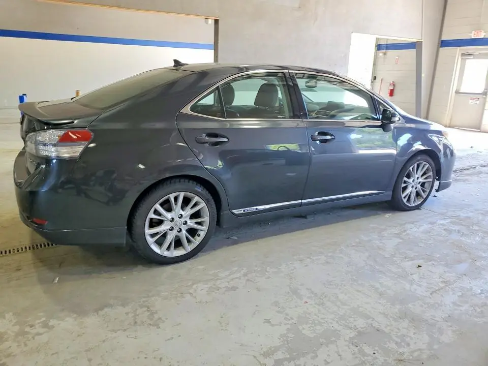 2010 LEXUS HS 250H  
