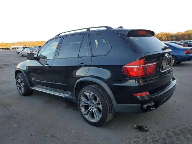 2011 BMW X5 XDRIVE50I  